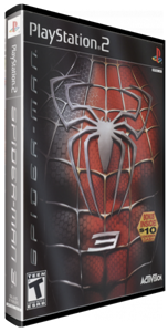 Spider-Man 3